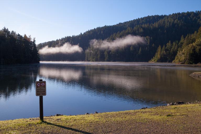 San Geronimo Ridge Hiking Guide