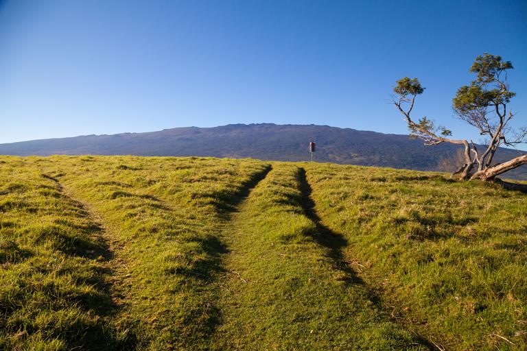 Pu'u Wa'awa'a: Hiking Guide