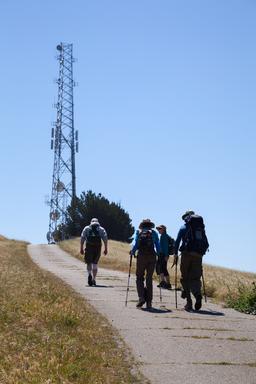 Rocky Ridge Session Rocky Ridge: Hiking Guide