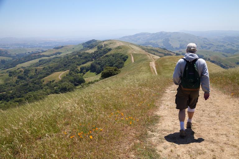 Rocky Ridge: Hiking Guide