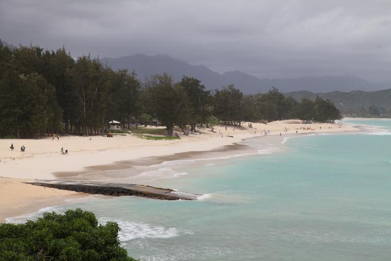 Kailua Beach Hiking Guide