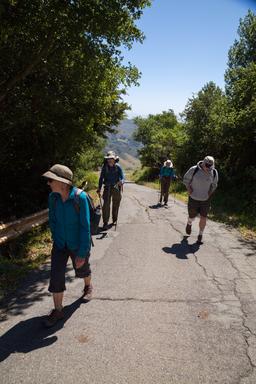 Rocky Ridge Session Rocky Ridge: Hiking Guide