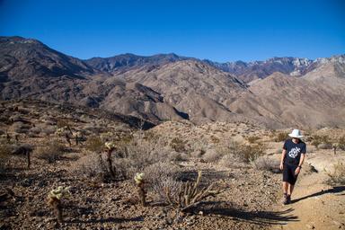 PCT to Fobes Ranch: Hiking Guide