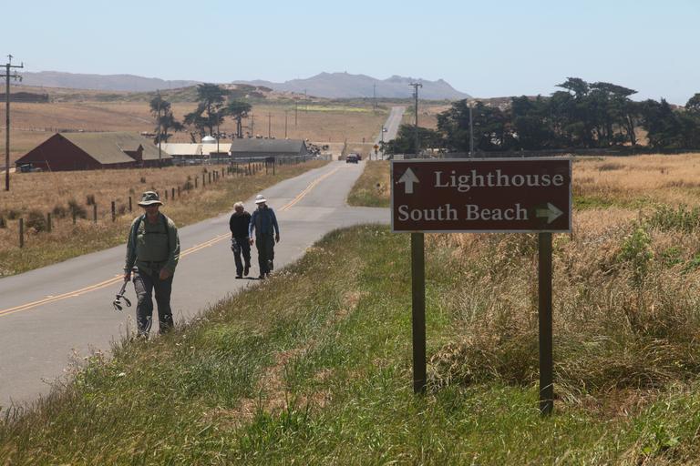 Point Reyes Beach - South: Hiking Guide