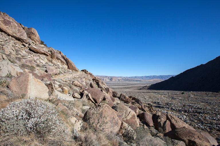 Snow Creek Hiking Guide